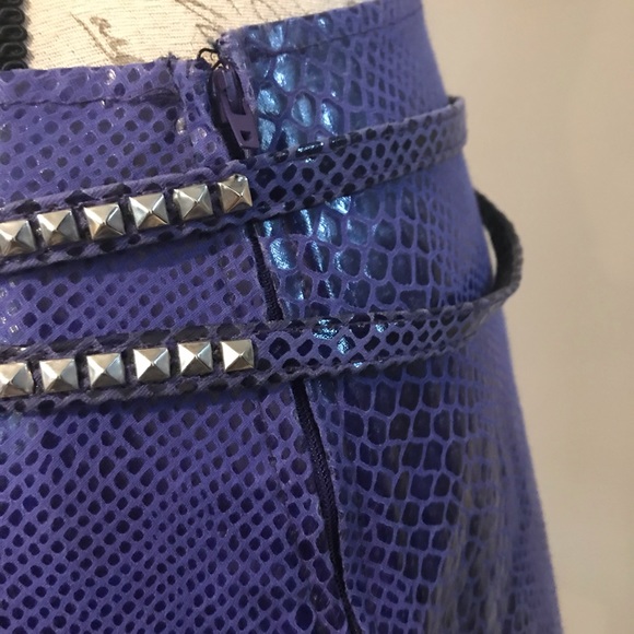 Vintage Guess Collection Skirt - Picture 2 of 8